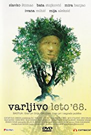 Varljivo leto 68 prva epizoda